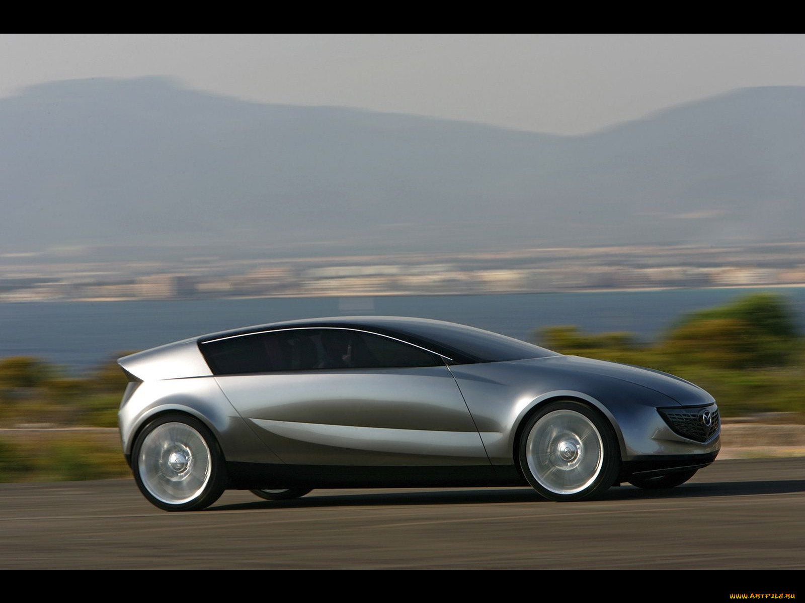 , mazda
